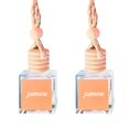 thumbnail image 2 of Clearance! Car Hanging Diffuser Car Diffuser For Aromatherapy Automobile Diffuser Long Lasting Car Diffuser Bottle 10ml 2PC Deal of Day Delivery Today Items #17, 2 of 6