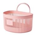 thumbnail image 1 of Home Kitchen Item Clearance!Pcksrro Kitchen Storage Basket Multifunctional Storage Basket Scallion Ginger Garlic Small Hanging Basket Storage Rack Bathroom Bathroom Bedside Storage Basket, 1 of 5