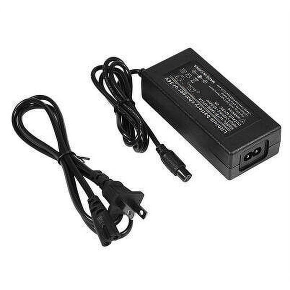 42V 2A Power Adapter Charger For 2 Wheel Self Balancing Hoverboard Scooter Cord