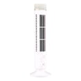 thumbnail image 3 of Tower Fan That Blow Cold Air Air Conditioner,Small Tower Fan For Desk Oscillating,Portable Fan Conditioner With Two Speeds Simulates Wind To Bring Cool And Soothing Feel Suitable For Home Offices, 3 of 9