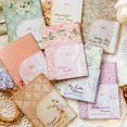 thumbnail image 5 of BUYISI Creative Decorative Paper Material Paper For Journals Scrapbooking Vintage A, 5 of 5