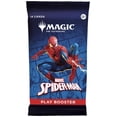 thumbnail image 1 of Magic: The Gathering Marvel's Spider-Man - Play Booster Pack - 14 Cards, 1 of 2