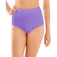 thumbnail image 1 of Bali Culotte en Coton Extensible Coupe Ajustée pour Femmes - Article à Succès, 6, 1 of 1