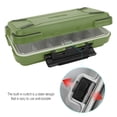 thumbnail image 4 of ABS Fine Workmanship Sea Fishing Tackle Box, Fishing Tackle Organizer, Waterproof System Sea Fishing For Wild Fishing C, 4 of 8