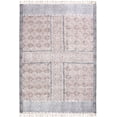 thumbnail image 4 of Casavani Outdoor Patio Rug Yoga Garden Rug, Brown 10x10 feet, 4 of 6