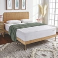 thumbnail image 5 of nue by Novaform Uplifting Foam Mattress Topper, King, 3-inch, Advanced Support, 5 of 5