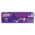 thumbnail image 1 of Swiffer WetJet Hardwood Floor Spray Mop Starter Kit, 1 of 9