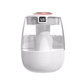 thumbnail image 1 of Dvkptbk Humidifier Usb Double Spray Heavy Fogss Silent Digital Humidifier Desktop Office Night Light Humidifier Home Essentials, 1 of 1