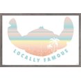 thumbnail image 1 of Disney Lilo et Stitch : ambiance plage - Célèbre localement, 1 of 4