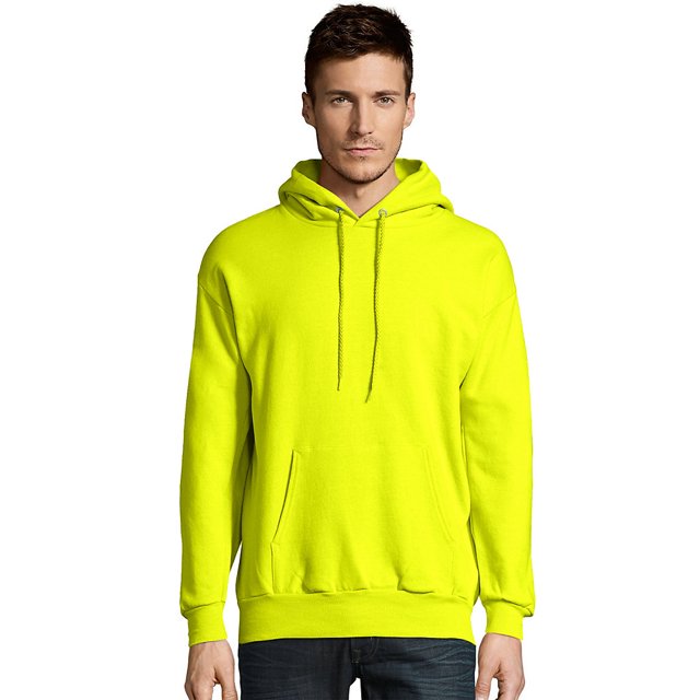 Hanes ComfortBlend EcoSmart Pullover Hoodie Sweatshirt - P170