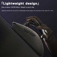 thumbnail image 3 of Darmoshark M3 Tri-Mode Thin Mouse Bluetooth 5.0 / 2.4 Wireless / Wired Type-C Gaming Mouse, 3 of 8