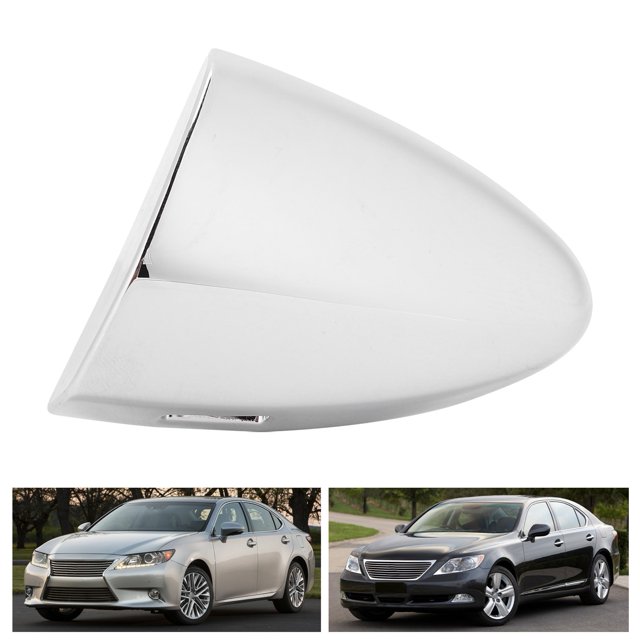 69218-33010 OEM, Durable Poignée de Porte Extérieure Conducteur avant Installation Simple pour Voiture