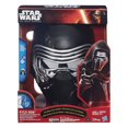 thumbnail image 1 of Star Wars The Force Awakens Kylo Ren Electronic Voice Changer Mask, 1 of 4