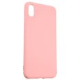 thumbnail image 2 of kurtrusly TPU Mobile Phone Case Shockproof Elastic Protection Cover, Replacement for iPhone12/12Pro 6.1, Pink, 2 of 8