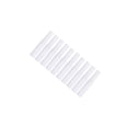 thumbnail image 2 of Maoww 10 Pcs Rallonge d'Arbre de Club de Golf Entretien Sports de Plein Air pour Golfeur Adultes Blanc 12,7 mm, 2 of 6