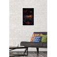 thumbnail image 3 of Netflix Stranger Things: Season 3 - Key Art Wall Poster, 22.375" x 34" Framed, 3 of 4