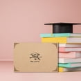 thumbnail image 1 of BKER Graduation Season Handwritten Blessing Cards For Ceremonies, 1 of 4
