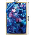 thumbnail image 2 of Hatsune Miku - Écrans, 2 of 4