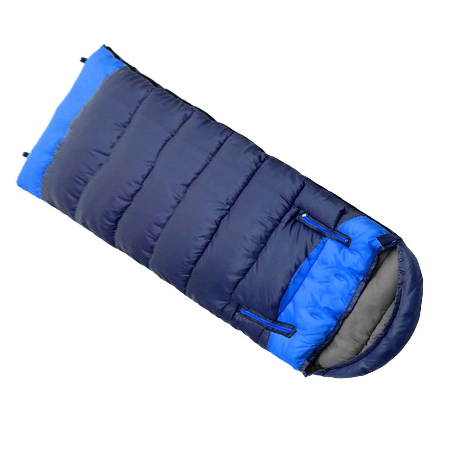 Sleeping Bag,Sleeping Bag Arm Zipper Outdoor Sleeping Bag Camping Sleeping Bag Power Packed Performance