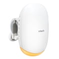 thumbnail image 4 of VTech BC8611 V-Hush™ Rocker Sound & Motion Stroller Soother for gentle rocking motion, with Night Light, White, 4 of 10