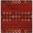 thumbnail image 3 of SAFAVIEH Amsterdam Gladwin Geometric Area Rug, 3 of 4