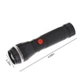 thumbnail image 3 of SuoKom Flashlight à DEL, Flashlight Étanche Portable à Main pour Plongée Randonnée Camping, Facile à Utiliser, 3 of 6