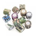 thumbnail image 3 of Bangus Bandage Auto-Adhésif, Ruban Cohésif Camouflage, 3 of 5