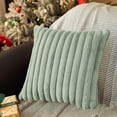 thumbnail image 4 of LSLJS Christmas Pillowcase Border Wholesale Pillowcase Solid Colour Without Core Plush Christmas Pillowcase, Festival Pillowcase, 4 of 6