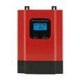thumbnail image 4 of Riwcyla Solar Controller 12243648V Self,Identifying Intelligent Photovoltaic System Solar Charging Controller LCD Display with Backlight, 4 of 6
