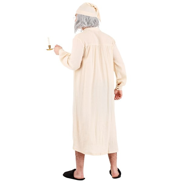 Humbug Chemise de Nuit Costume pour Homme