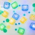 thumbnail image 3 of Glo Pals 4-Pack Replacement Light-Up Cubes - Alex, 3 of 5