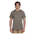 thumbnail image 1 of Gildan Men's Ultra Taped Neck Preshrunk Jersey T-Shirt, Style G2000, 1 of 1