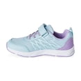 thumbnail image 2 of Athletic Works Girls' Max Sneakers, 2 of 4