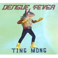 thumbnail image 1 of Dengue Fever - Ting Mong - [CD], 1 of 1