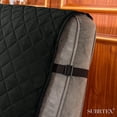thumbnail image 3 of Subrtex Reversible Recliner Chair Cover Washable Furniture Protector, 3 of 6