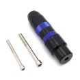 thumbnail image 1 of Baohd Motorbikes Anti-Fall Protector Small Anti Crash Caps Wide Application Useful Stainless Steel Shatter-Resistant Motorcycle Blue, 1 of 1