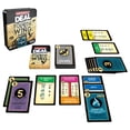 thumbnail image 2 of Monopoly Deal Fourth Wing Game, Officially Licensed Card Game Inspired by the Empyrean Series, 2 of 7