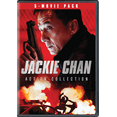 thumbnail image 1 of Jackie Chan 5-movie Action Collection (Box Set) [DVD], 1 of 1