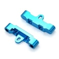 thumbnail image 5 of serony Upgraded RC Car Accessories Spare Parts 1 10 Truck TT02 Customized Replacement Rear Arm Lower Arm Mount 1Set, 5 of 5