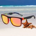 thumbnail image 3 of Bangcool Outdoor Sunglasses Fashionable Creative Protection Polarized Sunglasses Driving Sunglasses, 3 of 10