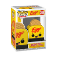 thumbnail image 2 of Funko Pop! Ad Icons: Kellogg's - Eggo avec Toaster, 2 of 3