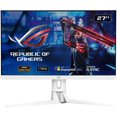 thumbnail image 1 of ASUS ROG Strix 27” 1440P QHD 170Hz 1MS HDR400 White Gaming Monitor - XG27AQ-W, 1 of 7