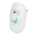 thumbnail image 4 of Household Mini Air Purifier Freshener Cleaner Toilet Deodorization (AC 90-240V US Plug), 4 of 9