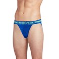 thumbnail image 1 of Jockey Sport  Stability Pouch Microfiber Jock Strap, 1 of 1