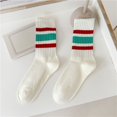 thumbnail image 2 of Cushioned Ankle Socks For Everyday Comfort With Breathable Fabric And Arch Support For Home And Casual Wear, 2 of 3