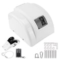 thumbnail image 2 of Marine Anchor Winch, Electric Windlass 30LBS with Remote Control for Fishing Boat for Pontoon Boat, 2 of 7