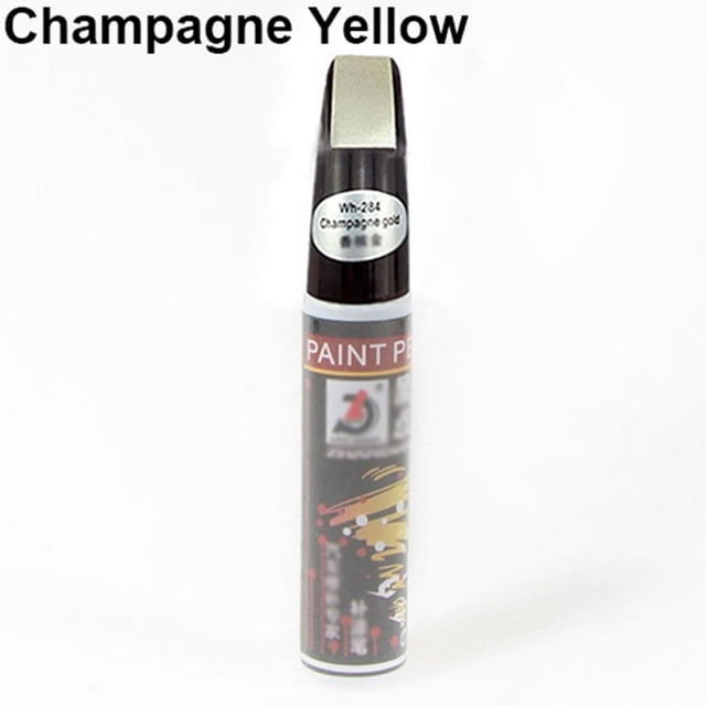 CUITING Réparer Voiture Professionnel Couleur Manteau Intelligent Peinture Retouche Stylo Réparation des Rayures Dissolvant
