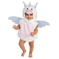 thumbnail image 1 of Costume de licorne peluche pour bébé 12-18 mois, 1 of 3