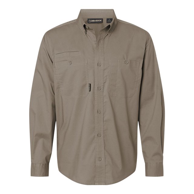 Chemise Tissée Craftsman, 4TG, Corde