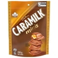 thumbnail image 1 of Cadbury Caramilk Chocolatey Candy Minis, Prepared in Canada, 1 of 9